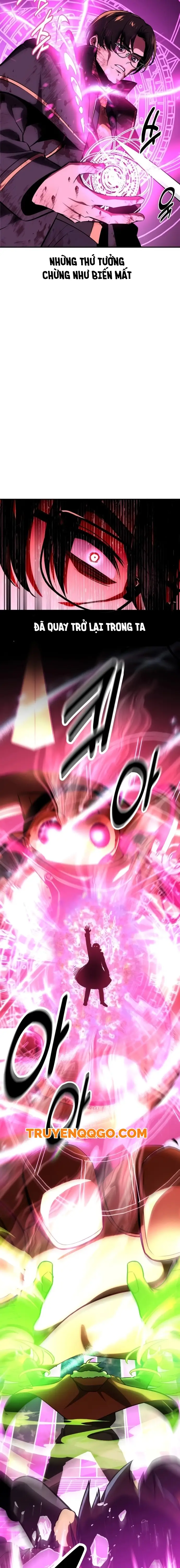 Cẩm Nang Sinh Tồn Của Nhân Vật Phụ Ở Học Viện Chapter 34 - Trang 2