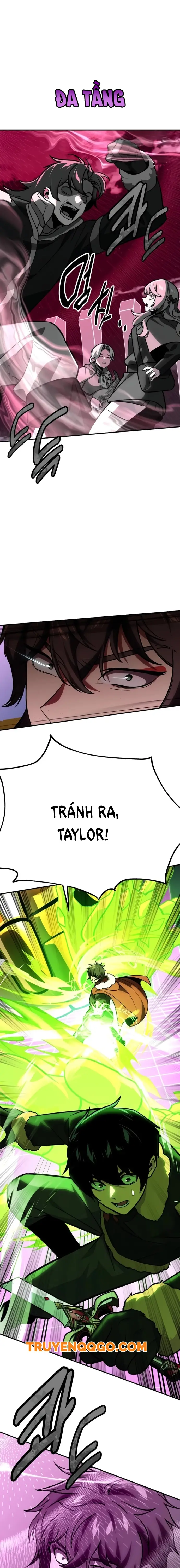 Cẩm Nang Sinh Tồn Của Nhân Vật Phụ Ở Học Viện Chapter 34 - Trang 2