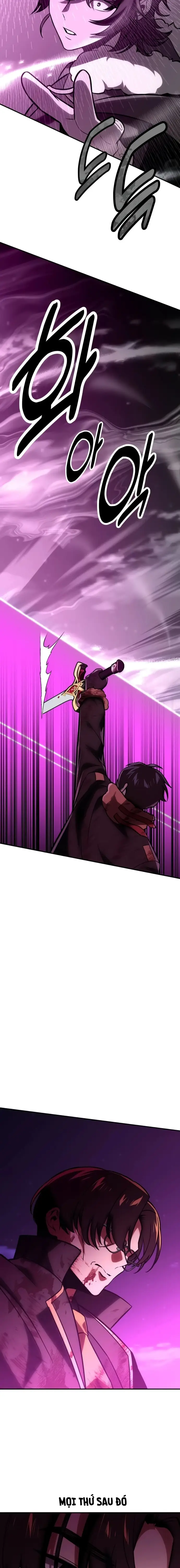 Cẩm Nang Sinh Tồn Của Nhân Vật Phụ Ở Học Viện Chapter 34 - Trang 2