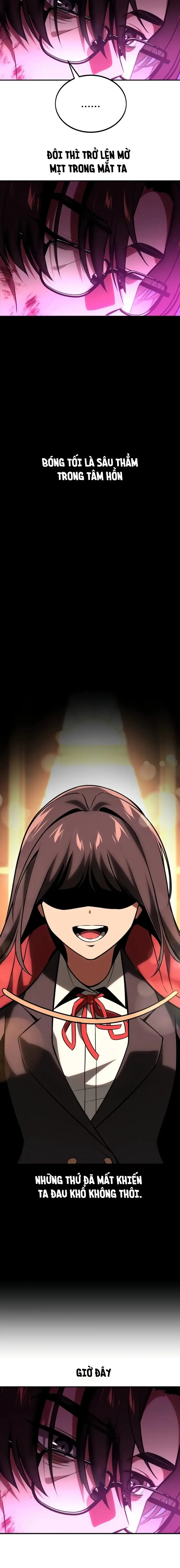 Cẩm Nang Sinh Tồn Của Nhân Vật Phụ Ở Học Viện Chapter 34 - Trang 2