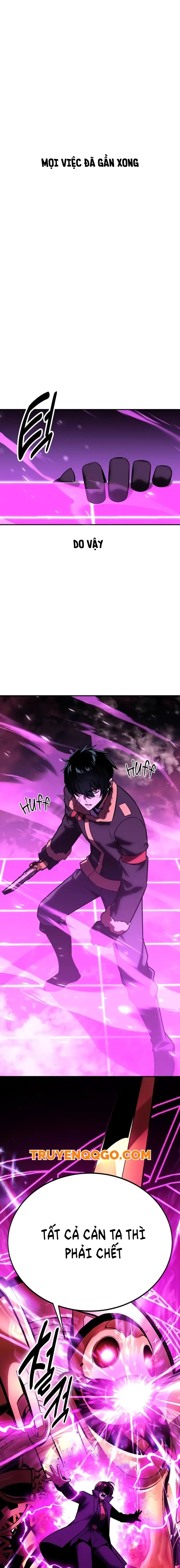 Cẩm Nang Sinh Tồn Của Nhân Vật Phụ Ở Học Viện Chapter 34 - Trang 2