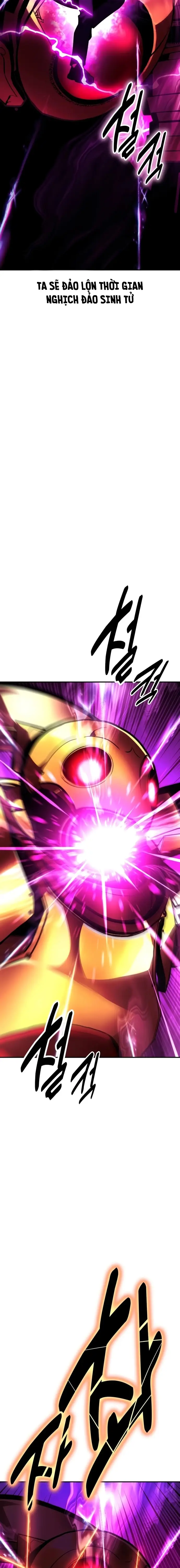 Cẩm Nang Sinh Tồn Của Nhân Vật Phụ Ở Học Viện Chapter 34 - Trang 2