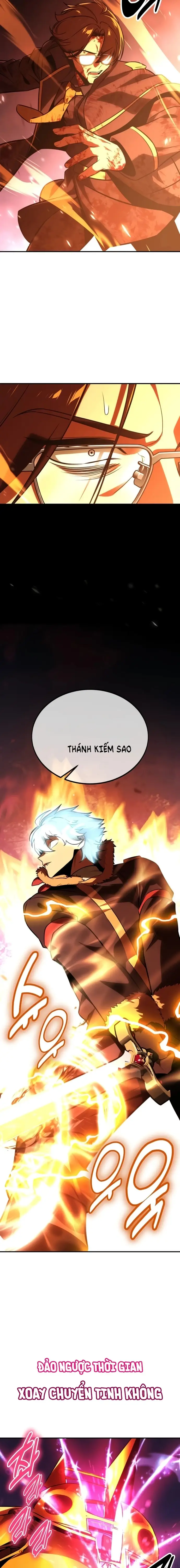 Cẩm Nang Sinh Tồn Của Nhân Vật Phụ Ở Học Viện Chapter 34 - Trang 2