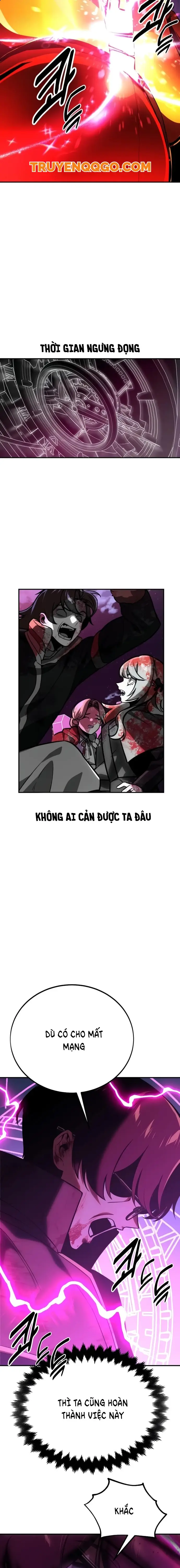 Cẩm Nang Sinh Tồn Của Nhân Vật Phụ Ở Học Viện Chapter 34 - Trang 2