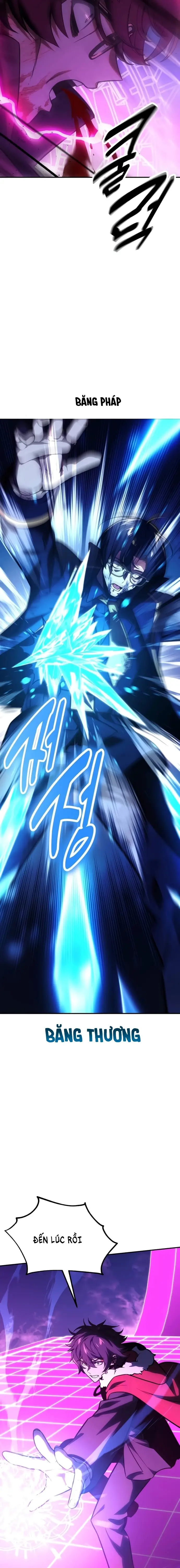 Cẩm Nang Sinh Tồn Của Nhân Vật Phụ Ở Học Viện Chapter 34 - Trang 2