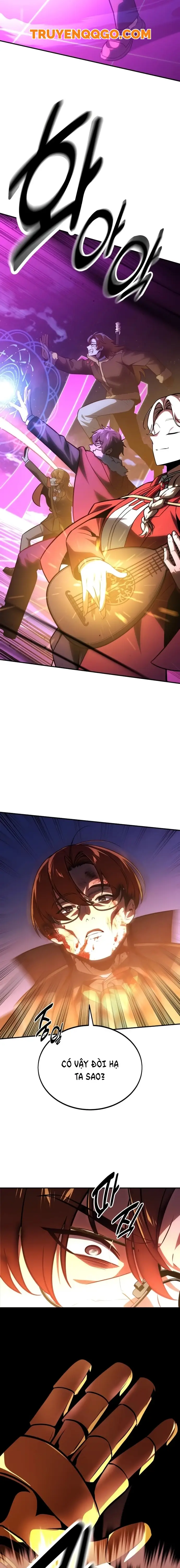 Cẩm Nang Sinh Tồn Của Nhân Vật Phụ Ở Học Viện Chapter 34 - Trang 2