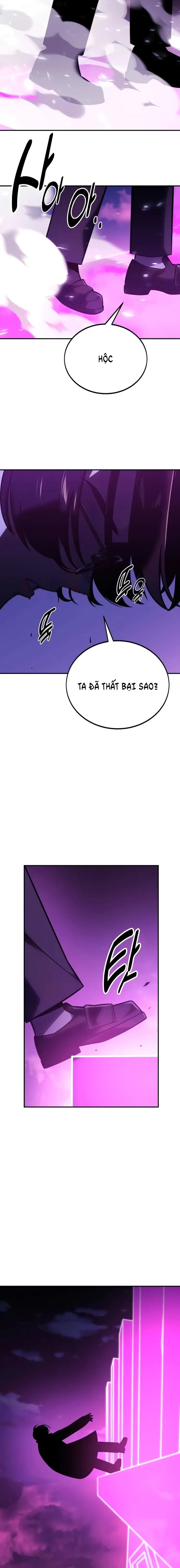 Cẩm Nang Sinh Tồn Của Nhân Vật Phụ Ở Học Viện Chapter 34 - Trang 2