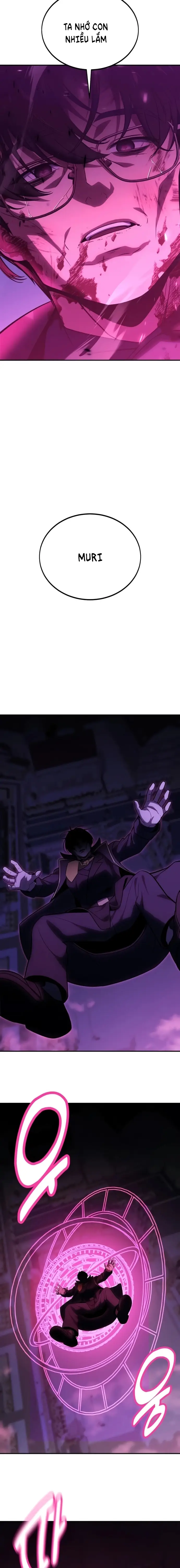 Cẩm Nang Sinh Tồn Của Nhân Vật Phụ Ở Học Viện Chapter 34 - Trang 2