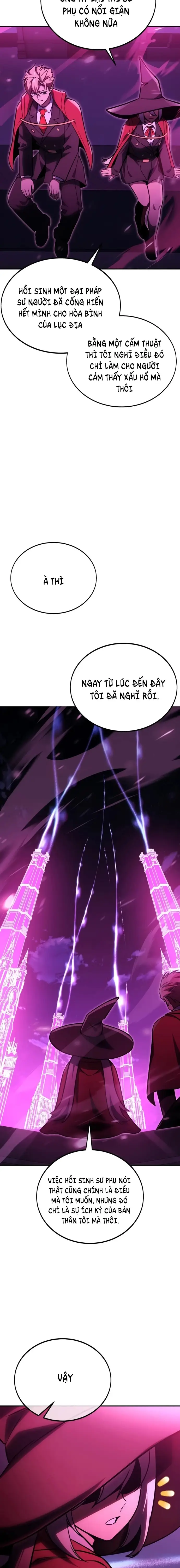 Cẩm Nang Sinh Tồn Của Nhân Vật Phụ Ở Học Viện Chapter 34 - Trang 2