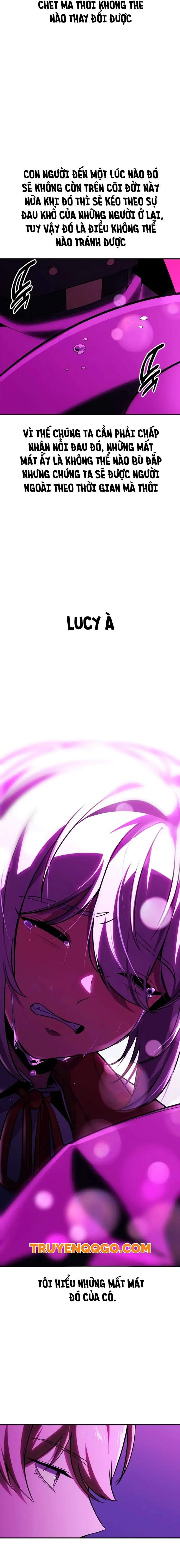 Cẩm Nang Sinh Tồn Của Nhân Vật Phụ Ở Học Viện Chapter 34 - Trang 2