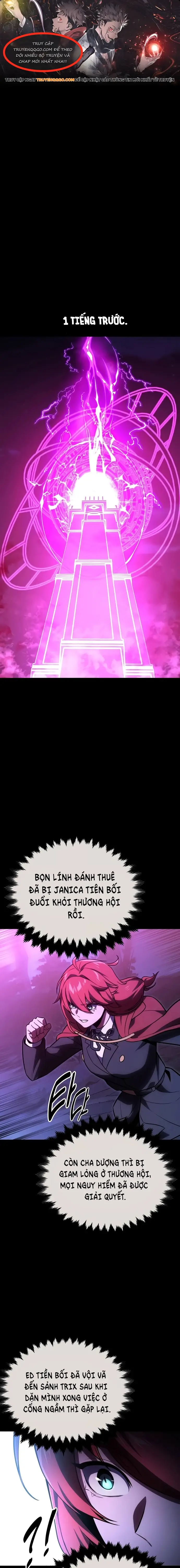 Cẩm Nang Sinh Tồn Của Nhân Vật Phụ Ở Học Viện Chapter 35 - Trang 2