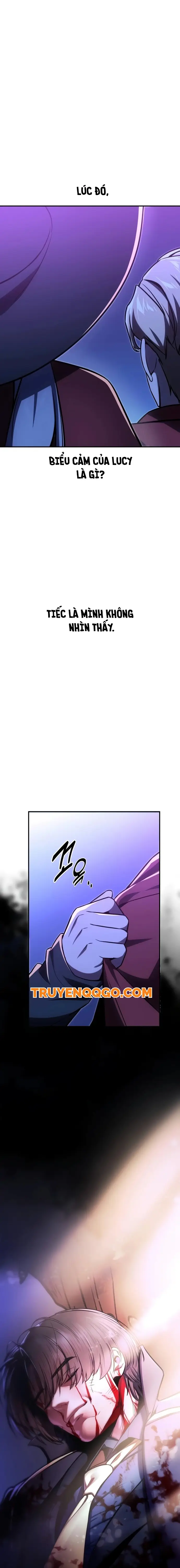Cẩm Nang Sinh Tồn Của Nhân Vật Phụ Ở Học Viện Chapter 35 - Trang 2