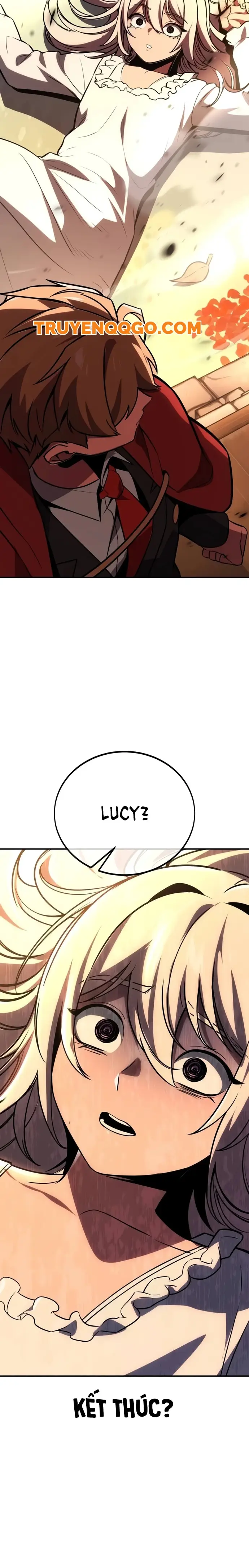 Cẩm Nang Sinh Tồn Của Nhân Vật Phụ Ở Học Viện Chapter 35 - Trang 2