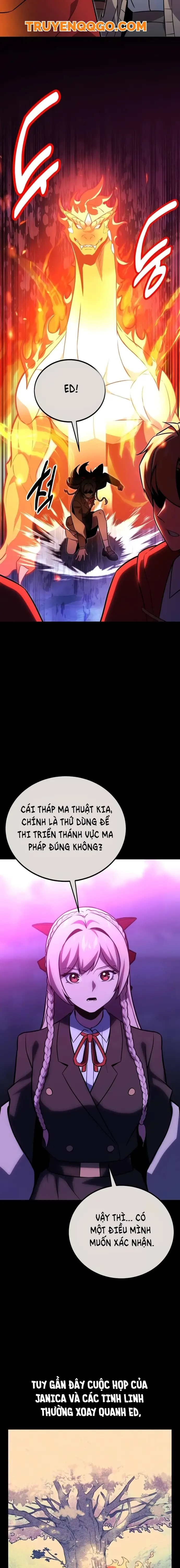 Cẩm Nang Sinh Tồn Của Nhân Vật Phụ Ở Học Viện Chapter 35 - Trang 2