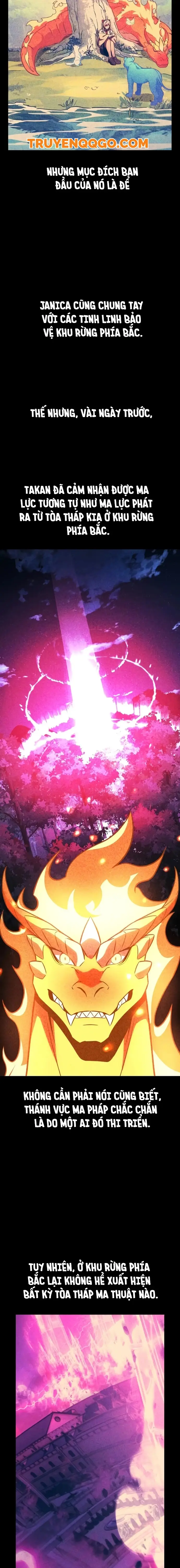 Cẩm Nang Sinh Tồn Của Nhân Vật Phụ Ở Học Viện Chapter 35 - Trang 2