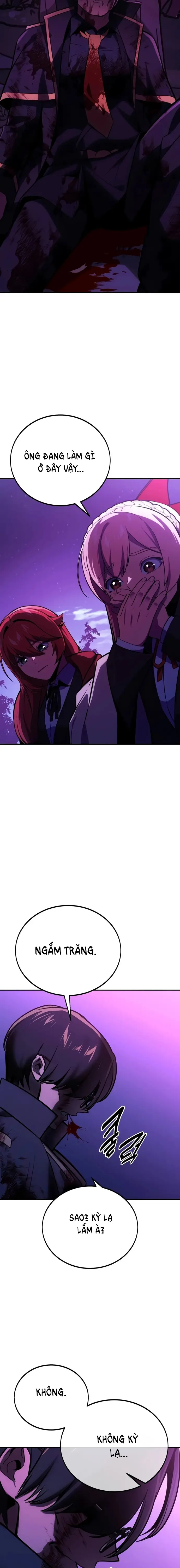 Cẩm Nang Sinh Tồn Của Nhân Vật Phụ Ở Học Viện Chapter 35 - Trang 2