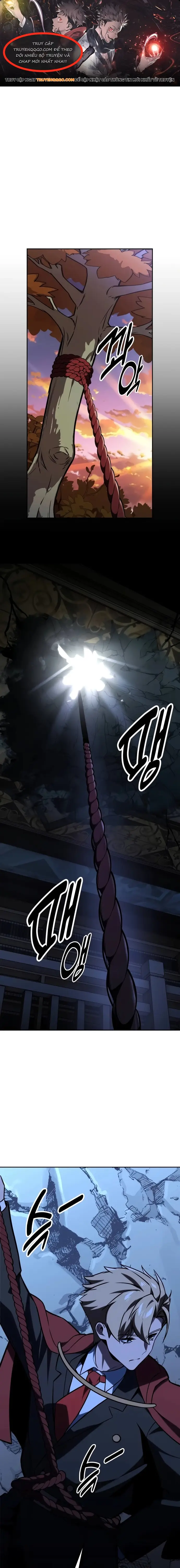 Cẩm Nang Sinh Tồn Của Nhân Vật Phụ Ở Học Viện Chapter 37 - Trang 2