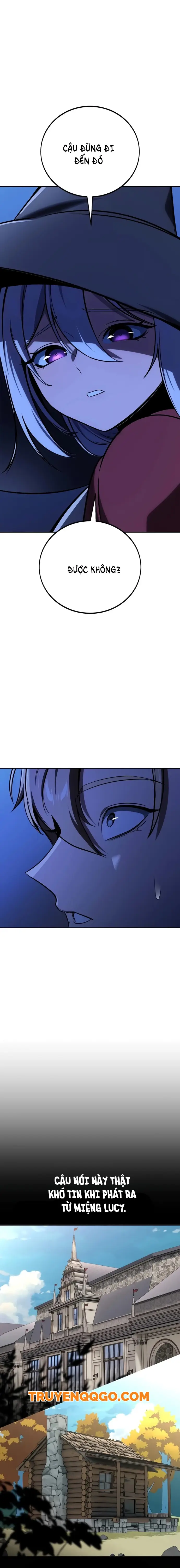 Cẩm Nang Sinh Tồn Của Nhân Vật Phụ Ở Học Viện Chapter 37 - Trang 2