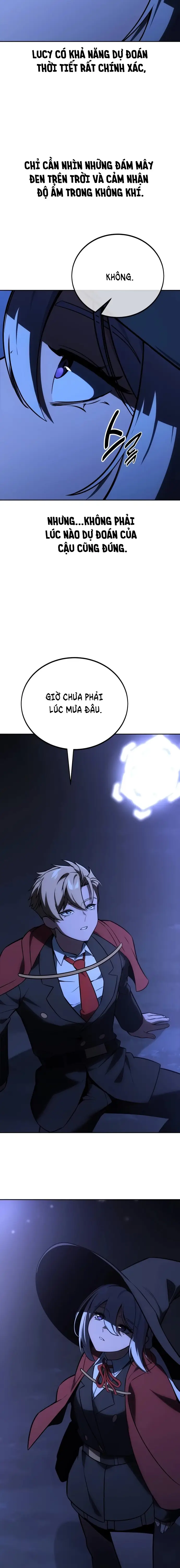 Cẩm Nang Sinh Tồn Của Nhân Vật Phụ Ở Học Viện Chapter 37 - Trang 2