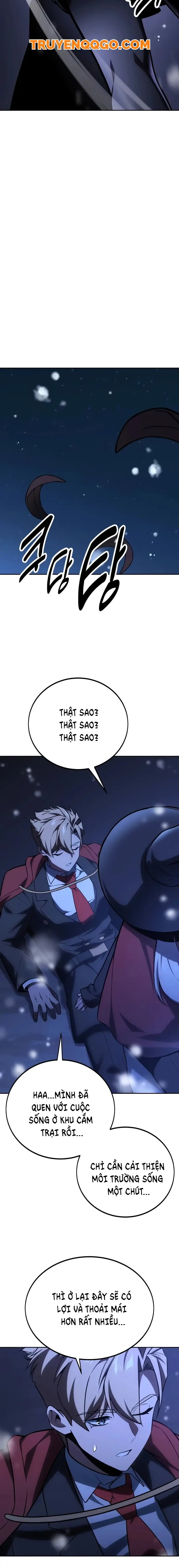 Cẩm Nang Sinh Tồn Của Nhân Vật Phụ Ở Học Viện Chapter 37 - Trang 2