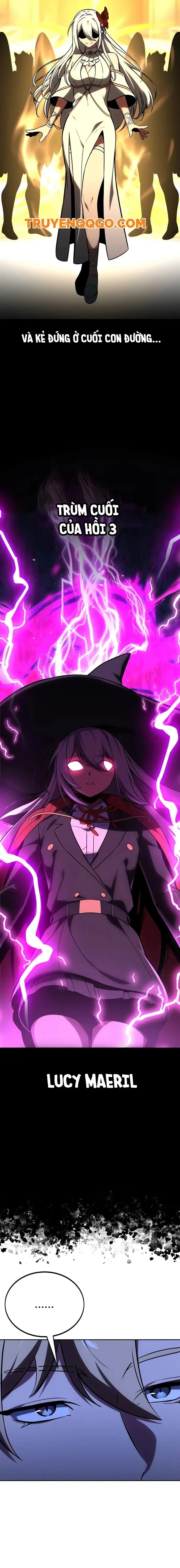 Cẩm Nang Sinh Tồn Của Nhân Vật Phụ Ở Học Viện Chapter 37 - Trang 2