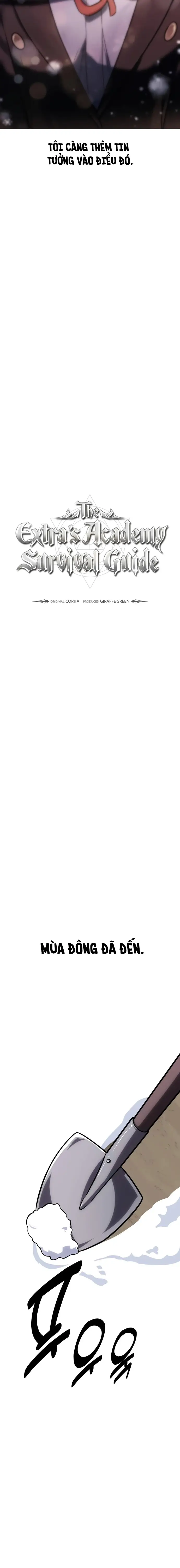 Cẩm Nang Sinh Tồn Của Nhân Vật Phụ Ở Học Viện Chapter 37 - Trang 2