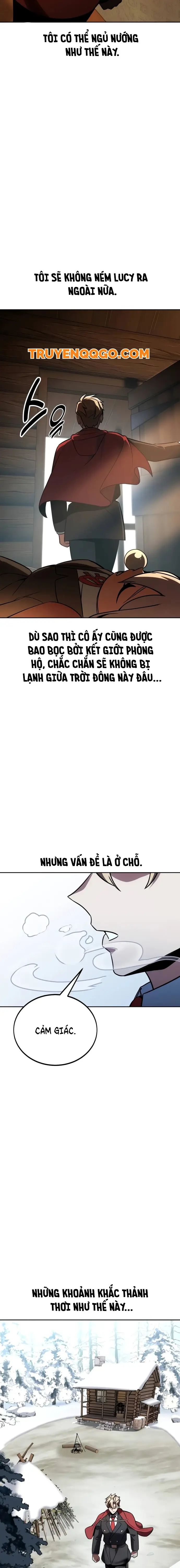 Cẩm Nang Sinh Tồn Của Nhân Vật Phụ Ở Học Viện Chapter 37 - Trang 2
