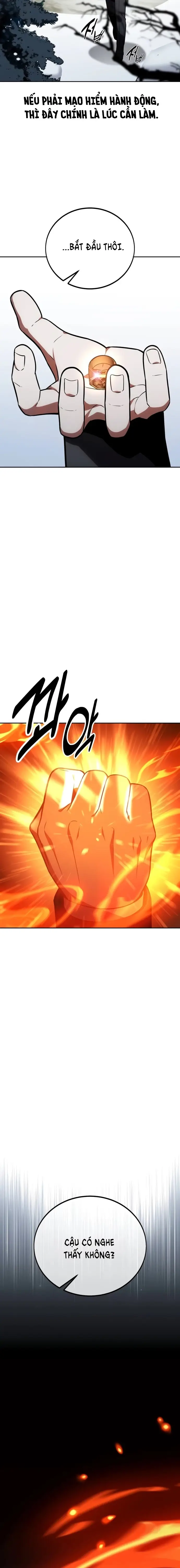 Cẩm Nang Sinh Tồn Của Nhân Vật Phụ Ở Học Viện Chapter 37 - Trang 2