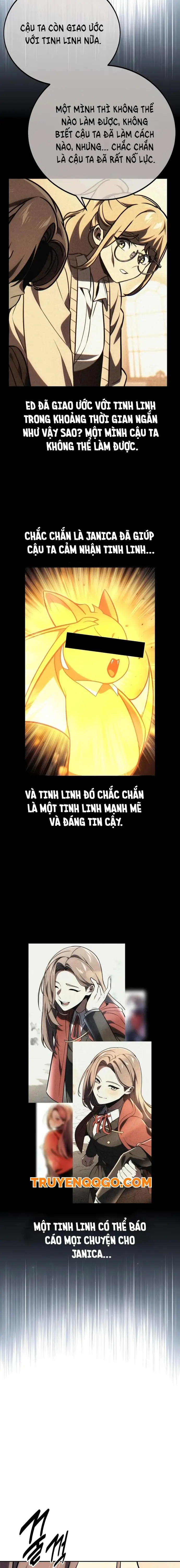 Cẩm Nang Sinh Tồn Của Nhân Vật Phụ Ở Học Viện Chapter 40 - Trang 2