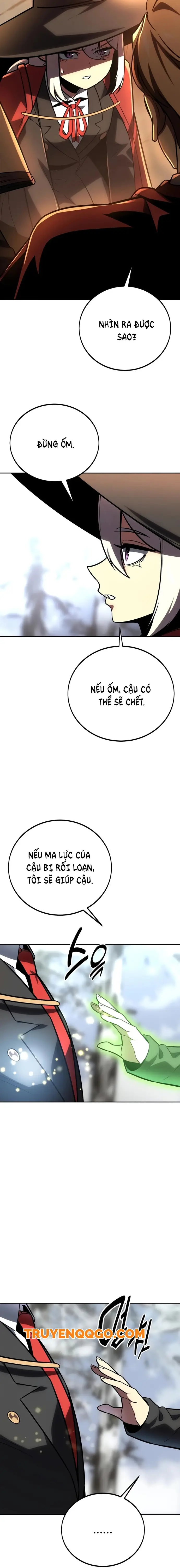 Cẩm Nang Sinh Tồn Của Nhân Vật Phụ Ở Học Viện Chapter 40 - Trang 2