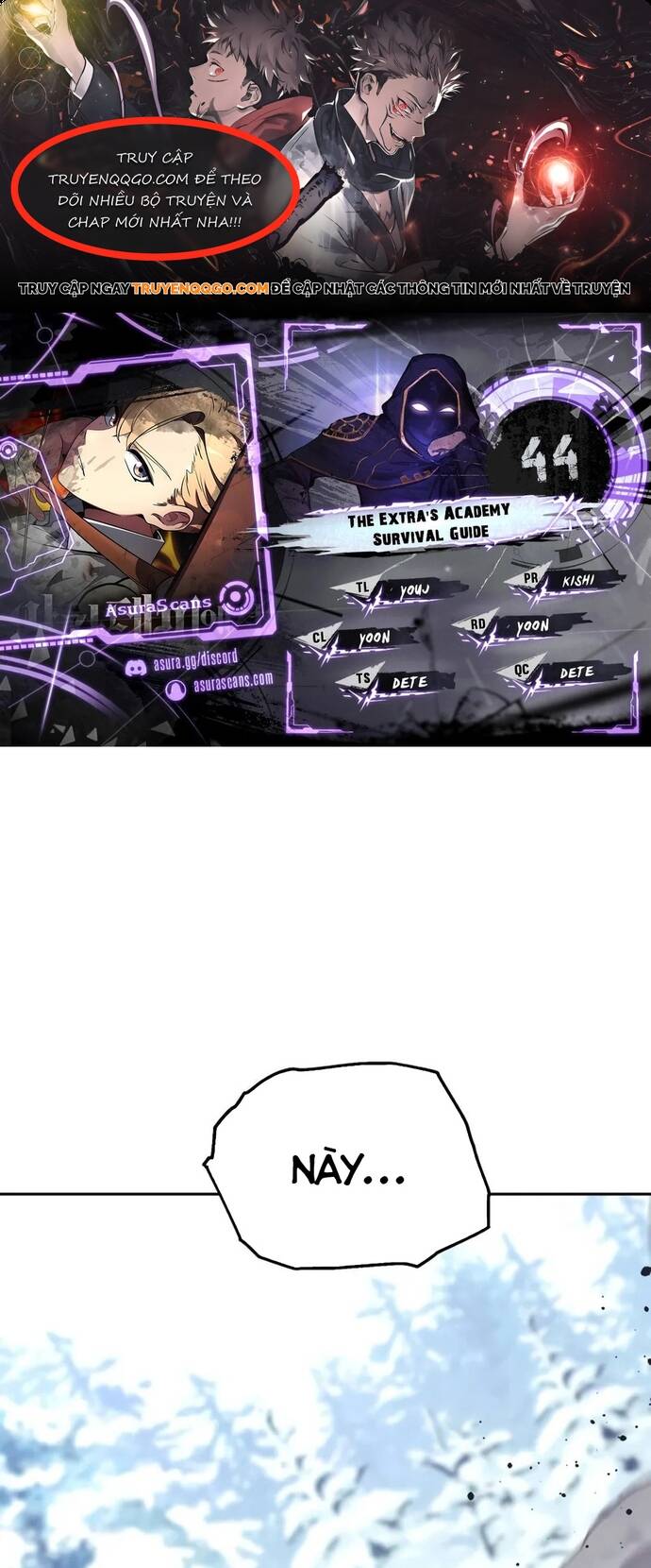Cẩm Nang Sinh Tồn Của Nhân Vật Phụ Ở Học Viện Chapter 44 - Trang 2
