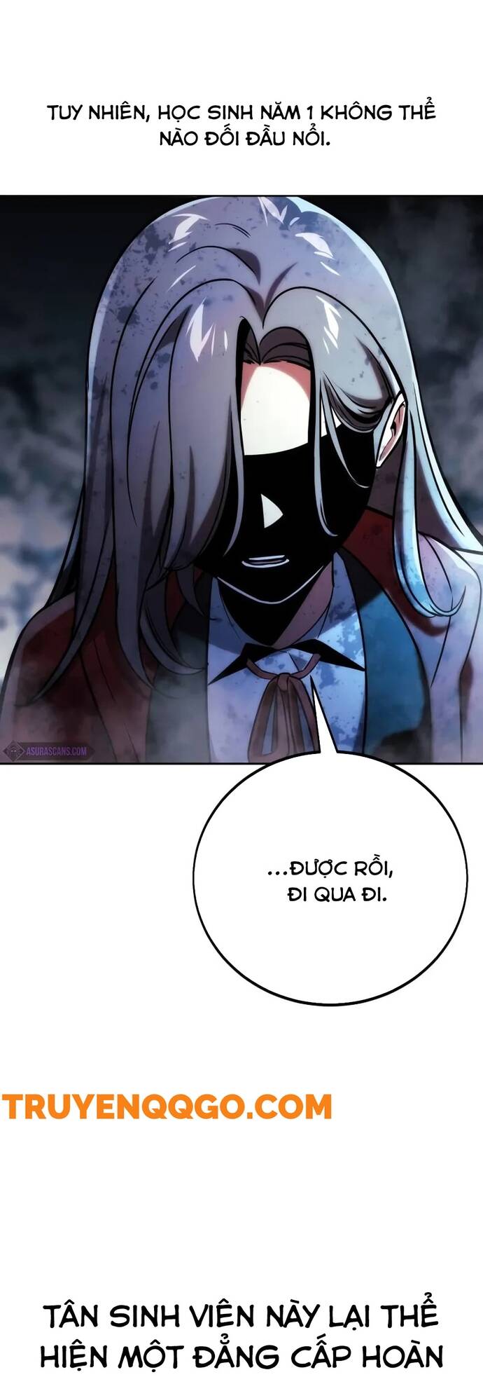 Cẩm Nang Sinh Tồn Của Nhân Vật Phụ Ở Học Viện Chapter 44 - Trang 2