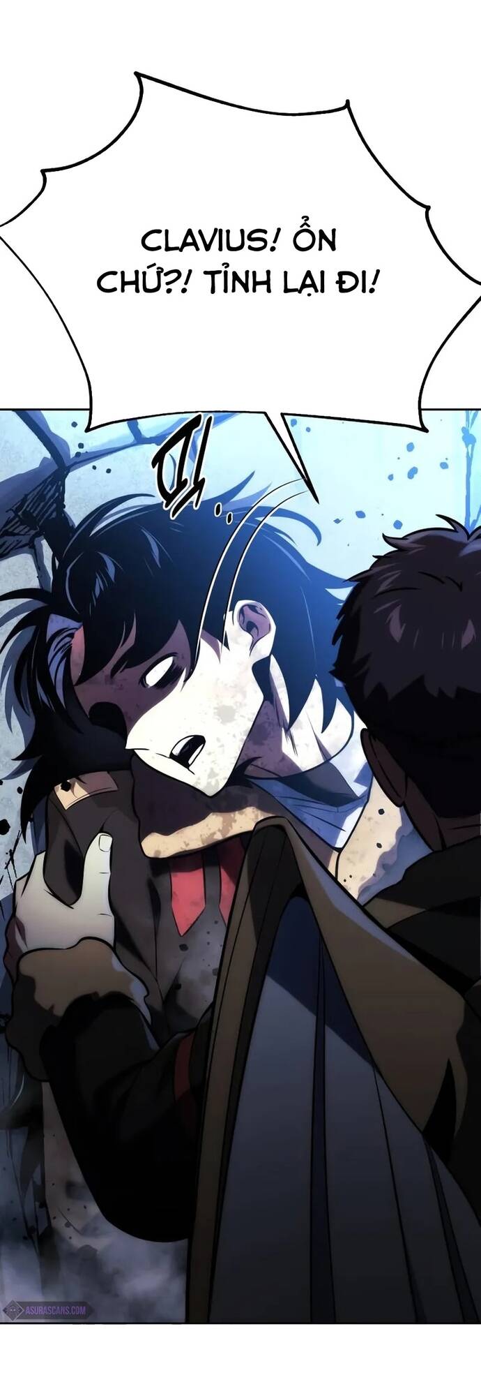 Cẩm Nang Sinh Tồn Của Nhân Vật Phụ Ở Học Viện Chapter 44 - Trang 2