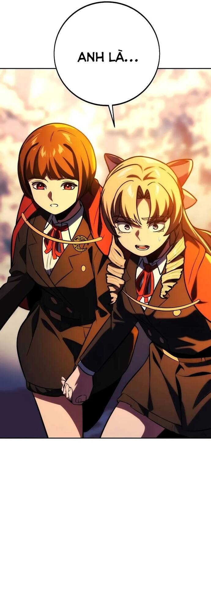 Cẩm Nang Sinh Tồn Của Nhân Vật Phụ Ở Học Viện Chapter 44 - Trang 2