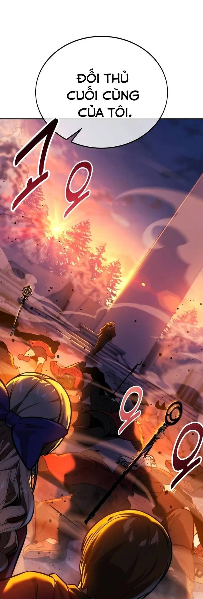 Cẩm Nang Sinh Tồn Của Nhân Vật Phụ Ở Học Viện Chapter 44 - Trang 2