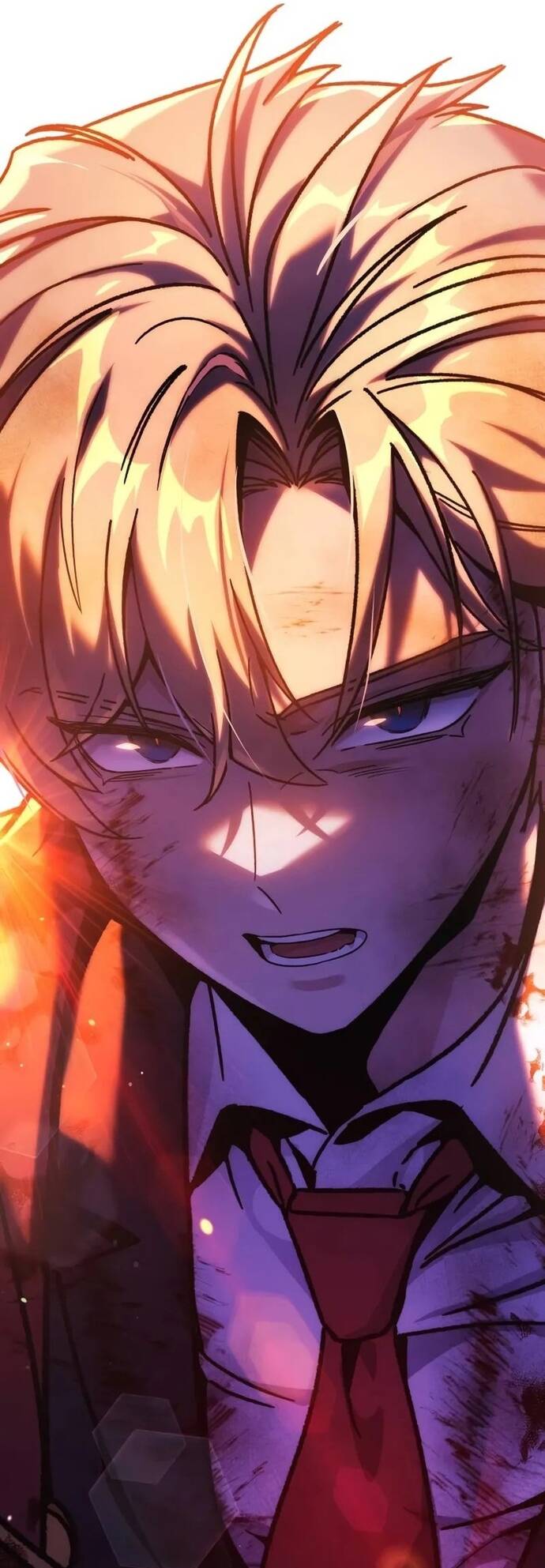 Cẩm Nang Sinh Tồn Của Nhân Vật Phụ Ở Học Viện Chapter 44 - Trang 2