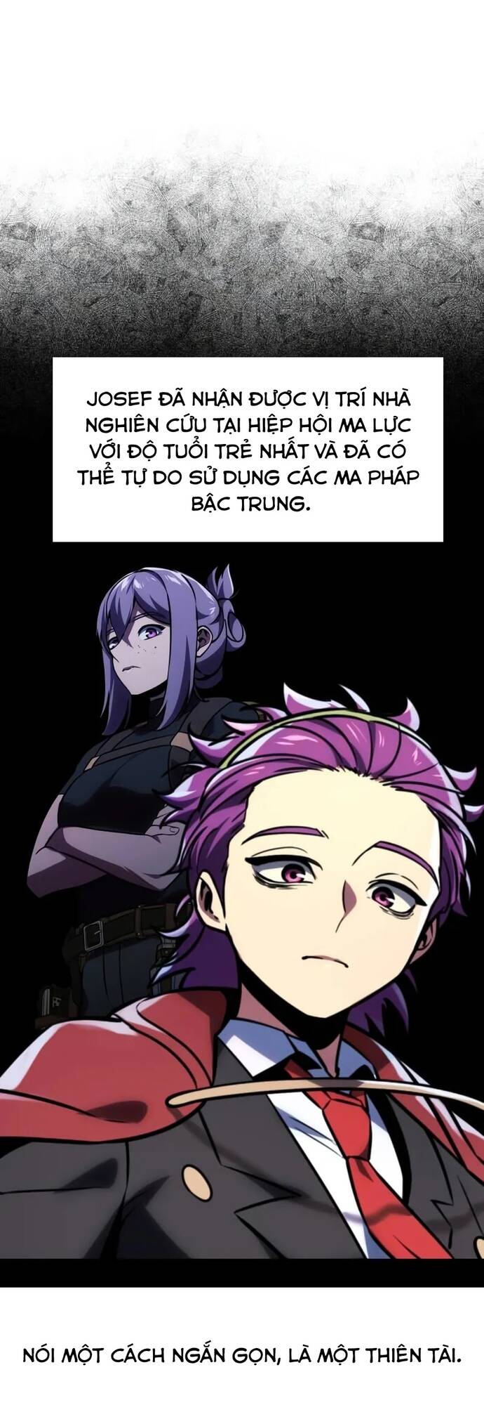 Cẩm Nang Sinh Tồn Của Nhân Vật Phụ Ở Học Viện Chapter 44 - Trang 2