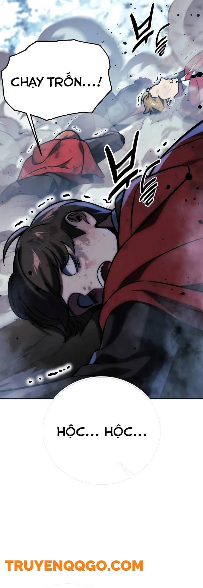 Cẩm Nang Sinh Tồn Của Nhân Vật Phụ Ở Học Viện Chapter 44 - Trang 2
