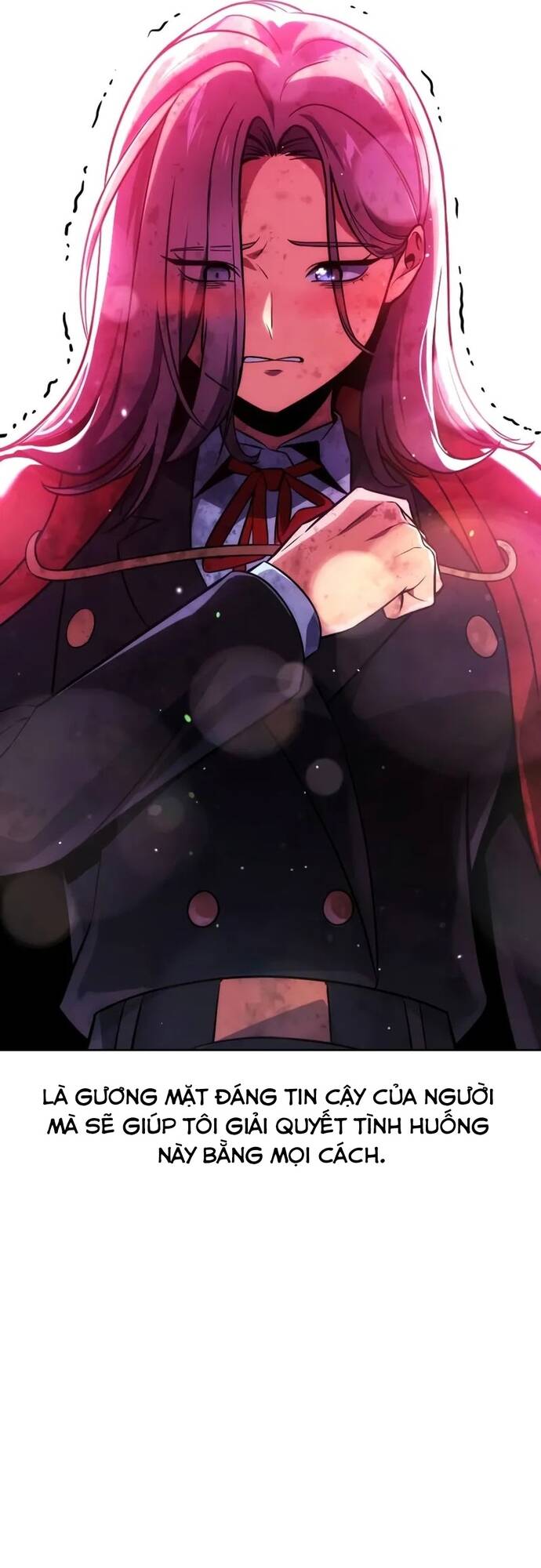 Cẩm Nang Sinh Tồn Của Nhân Vật Phụ Ở Học Viện Chapter 44 - Trang 2