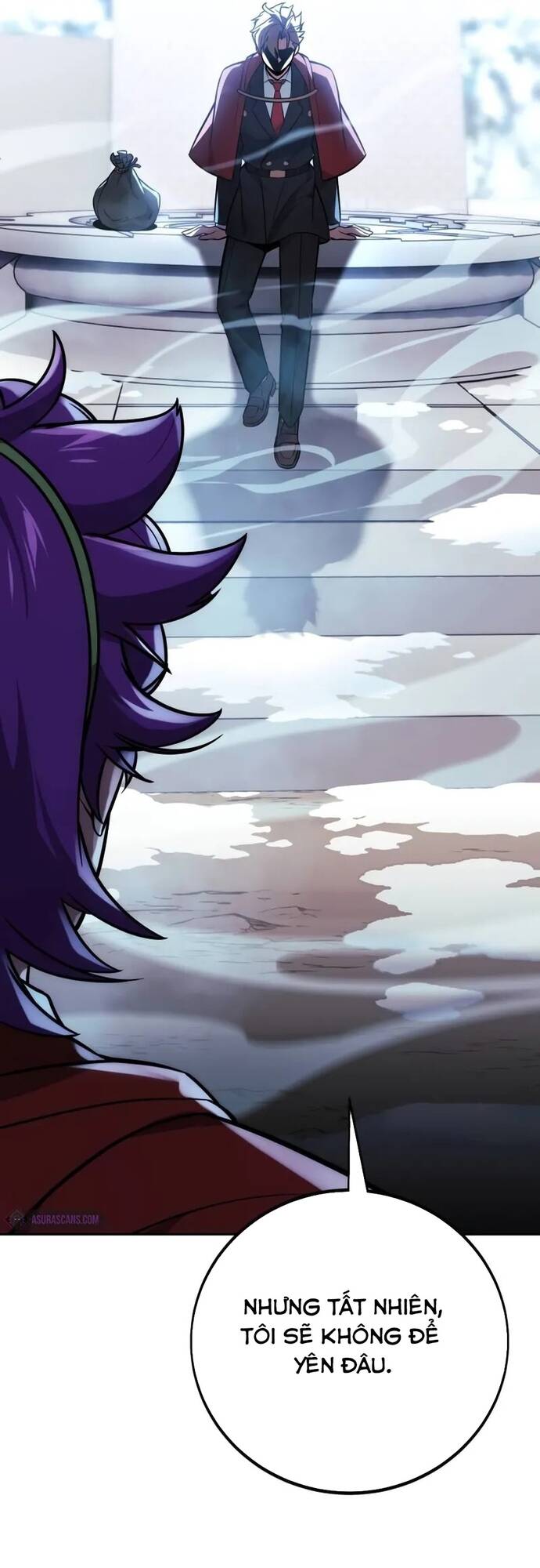 Cẩm Nang Sinh Tồn Của Nhân Vật Phụ Ở Học Viện Chapter 44 - Trang 2