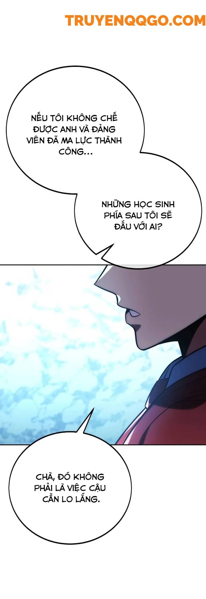 Cẩm Nang Sinh Tồn Của Nhân Vật Phụ Ở Học Viện Chapter 44 - Trang 2