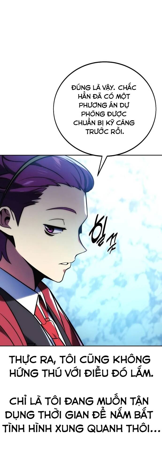 Cẩm Nang Sinh Tồn Của Nhân Vật Phụ Ở Học Viện Chapter 44 - Trang 2