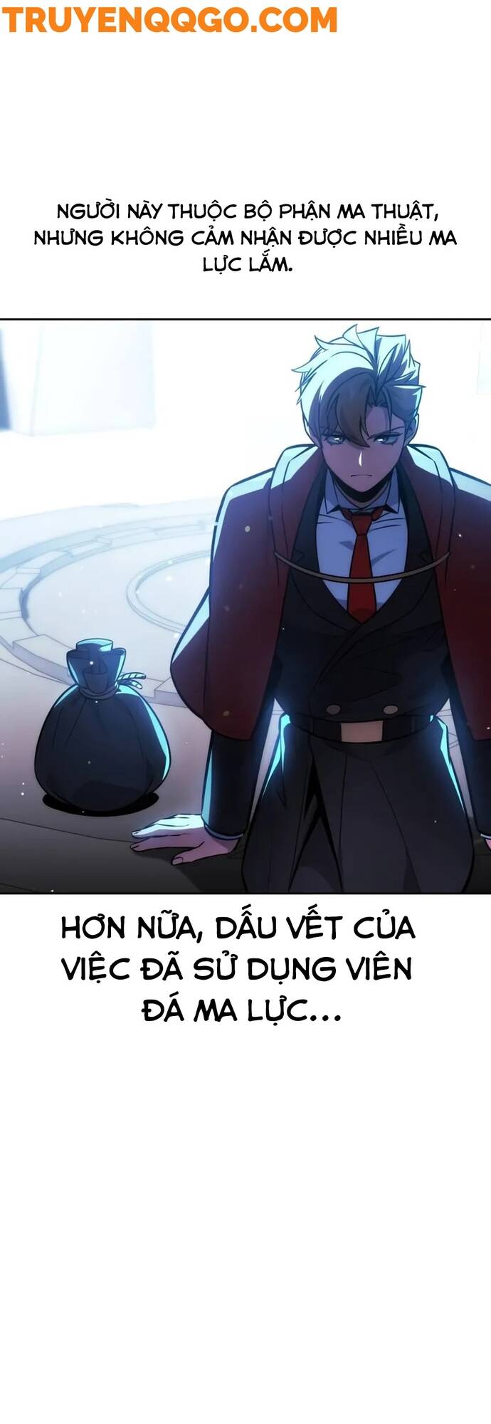 Cẩm Nang Sinh Tồn Của Nhân Vật Phụ Ở Học Viện Chapter 44 - Trang 2