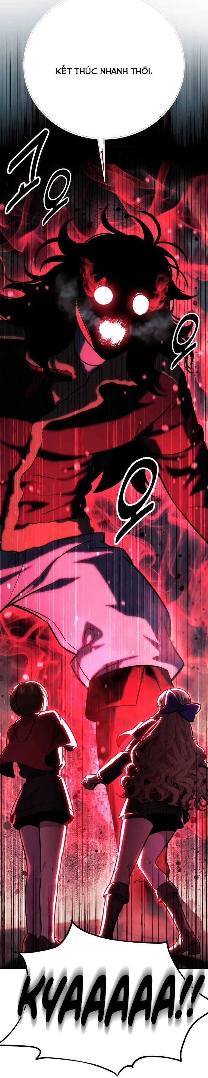 Cẩm Nang Sinh Tồn Của Nhân Vật Phụ Ở Học Viện Chapter 44 - Trang 2