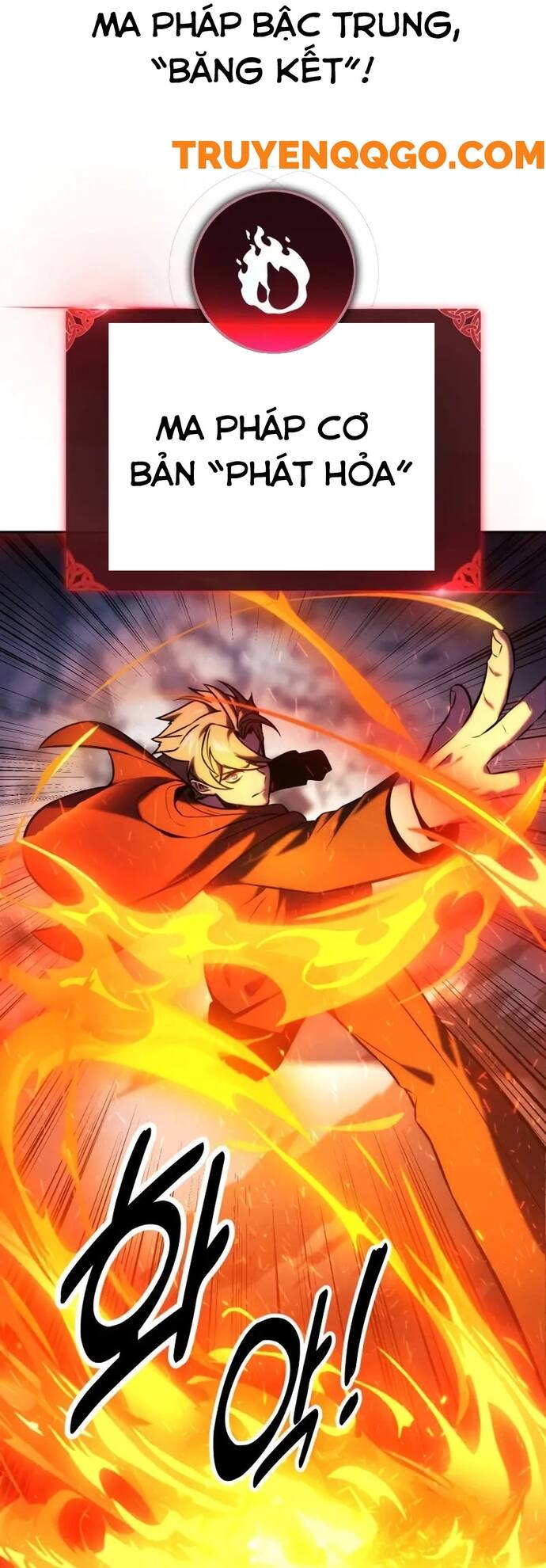 Cẩm Nang Sinh Tồn Của Nhân Vật Phụ Ở Học Viện Chapter 44 - Trang 2