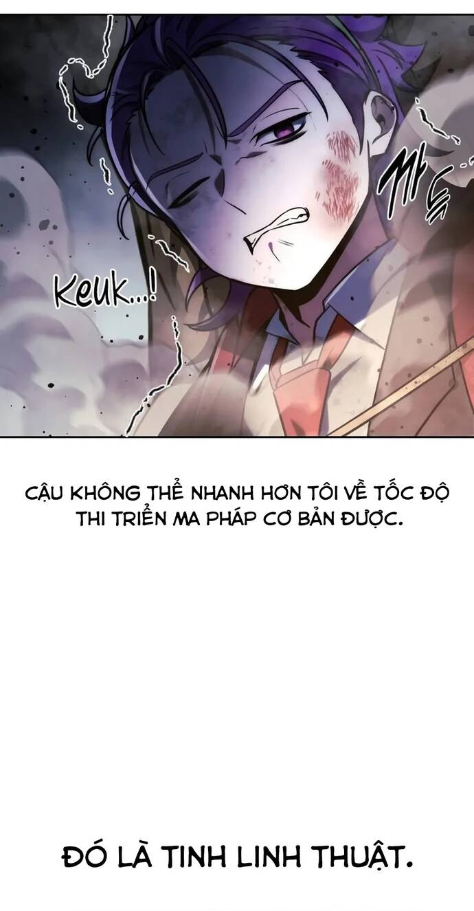 Cẩm Nang Sinh Tồn Của Nhân Vật Phụ Ở Học Viện Chapter 44 - Trang 2