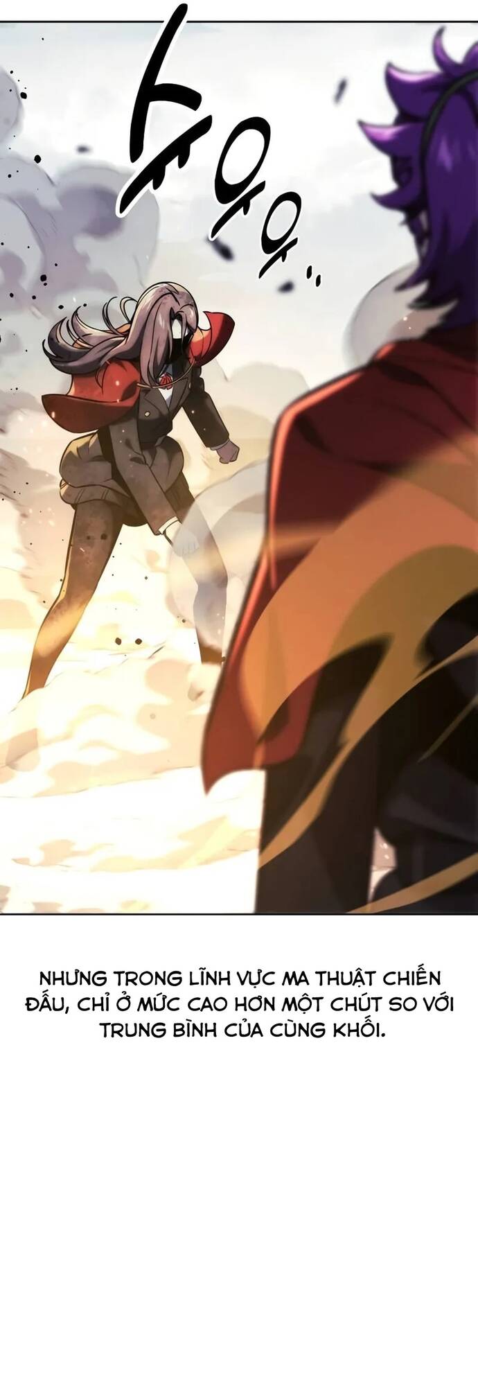 Cẩm Nang Sinh Tồn Của Nhân Vật Phụ Ở Học Viện Chapter 44 - Trang 2