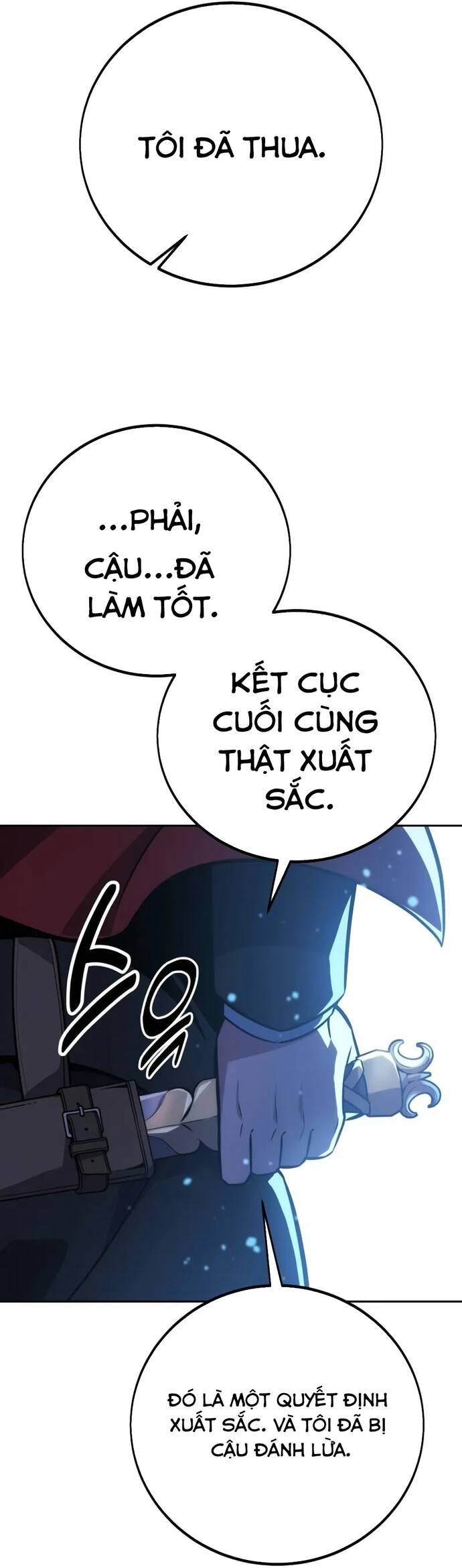 Cẩm Nang Sinh Tồn Của Nhân Vật Phụ Ở Học Viện Chapter 44 - Trang 2