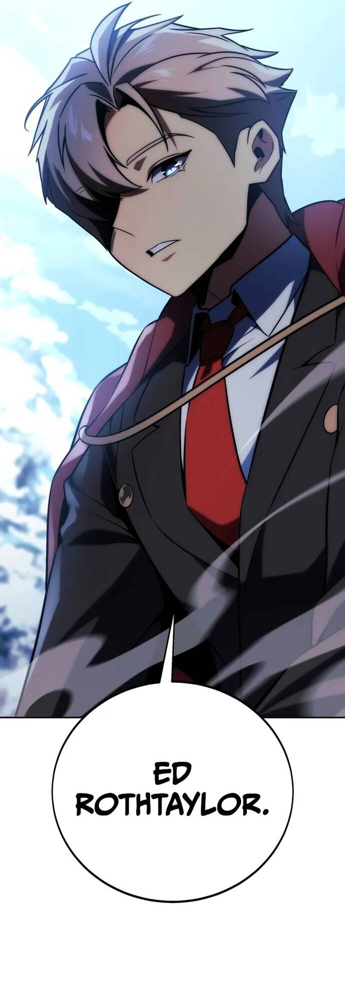 Cẩm Nang Sinh Tồn Của Nhân Vật Phụ Ở Học Viện Chapter 44 - Trang 2