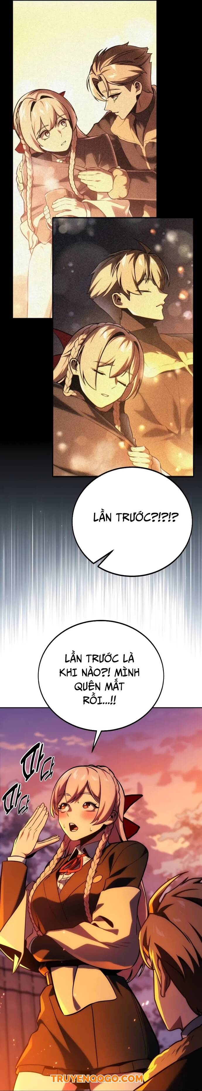 Cẩm Nang Sinh Tồn Của Nhân Vật Phụ Ở Học Viện Chapter 47 - Trang 2